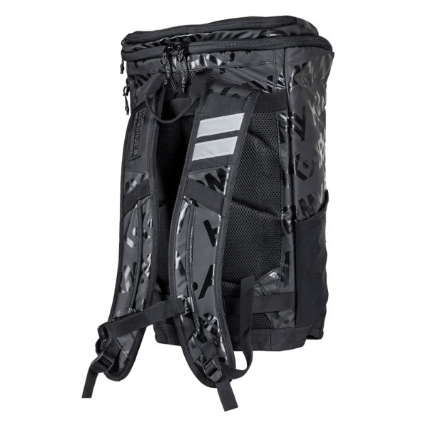 HK Army Cruiser Backpack – Black