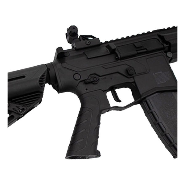 Valken ASL ECHO Canadian Version AEG Airsoft Rifle – Black