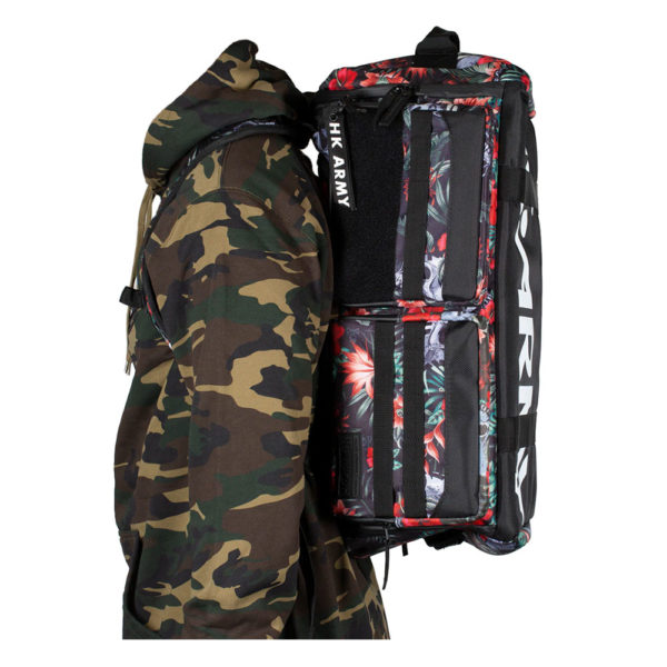 HK Army Expand Backpack 35L – Tropical Skull