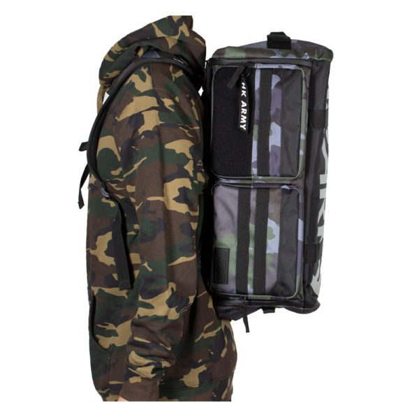HK Army Expand Backpack 35L – Shroud Forest