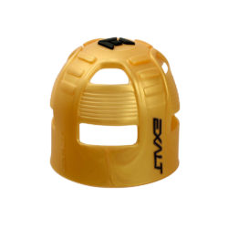 Couvre Bas De Réservoir De Paintball Exalt – Gold