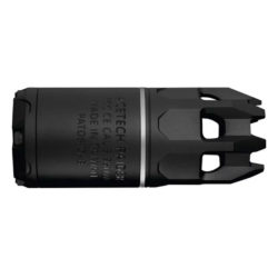 Acetech Raider Airsoft Rechargeable Tracer Unit - With Blaster M Module - Black