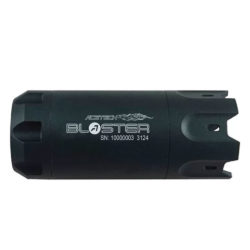 Acetech Blaster Airsoft Compact Rechargeable Tracer Unit – Black