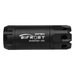 Acetech Bifrost Airsoft Rechargeable Tracer Unit – Black