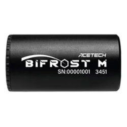 Acetech Bifrost M Airsoft Rechargeable Tracer Unit – Black