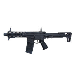 G&G ARP 556 2.0 AEG Airsoft Rifle – Black