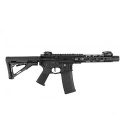 Raven Evolution Elite Type Zero SRS CQB AEG Airsoft Rifle – Black