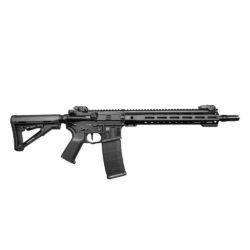 Raven Evolution Elite Type Zero Carbine Gen2 AEG Airsoft Rifle – Black