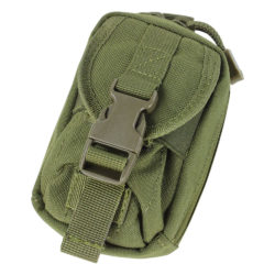 Condor I Pouch – Molle Attachment – OD