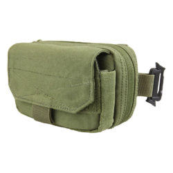 Condor Digi Pouch – Molle Attachment – OD