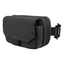 Condor Digi Pouch – Molle Attachment – Black