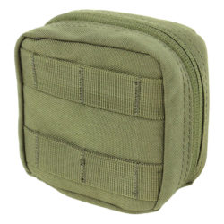 Condor 4X4 Utility Pouch – Molle Attachment – OD