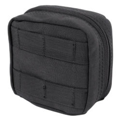 Condor 4X4 Utility Pouch – Molle Attachment – Black