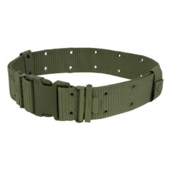 Condor Pistol Belt - OD