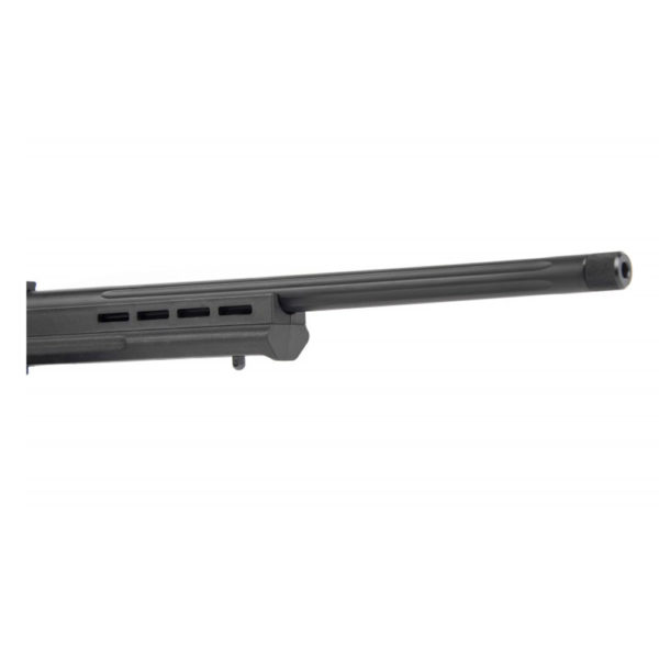 Amoeba Striker Tactical AST-01 Airsoft Sniper Rifle – Black