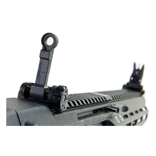 G&G PCC45 AEG Airsoft Rifle – Black