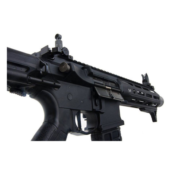 G&G ARP 556 2.0 AEG Airsoft Rifle – Black