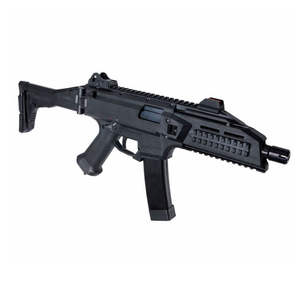 ASG Scorpion EVO 3 A1 HPA Airsoft Rifle – Black