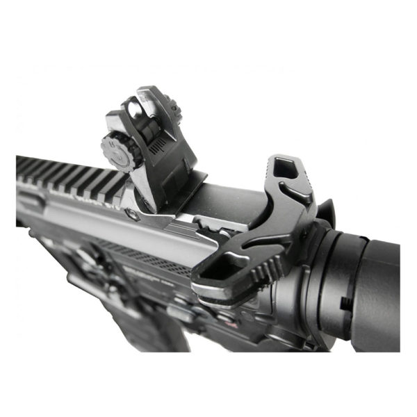 Raven Evolution Elite Type Zero CQB Gen2 AEG Airsoft Rifle – Black