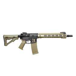 Raven Evolution Elite Type Zero Carbine Gen2 AEG Airsoft Rifle – Dark Earth