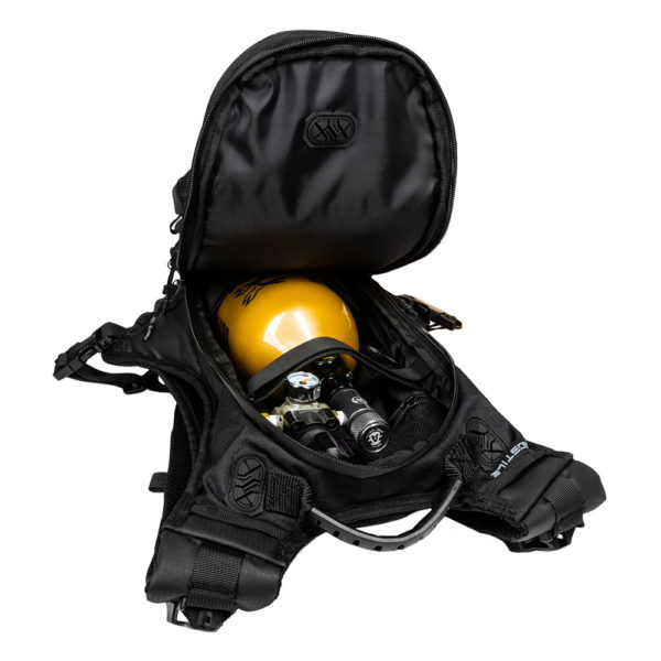 HK Army Speedsoft – CTS Reflex Backpack – Black