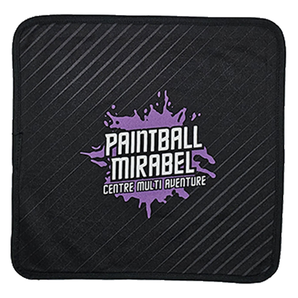 Linge Microfibre Impact Proshop –  Paintball Mirabel