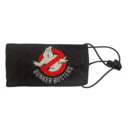 Impact Paintball Barrel Blocker - Bunker Busters Black