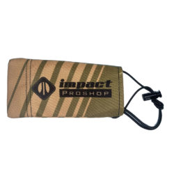Impact Paintball Barrel Blocker – OD