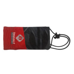 Impact Paintball Barrel Blocker - Impact Proshop Logo