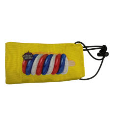 Impact Paintball Barrel Blocker - PBM Lollipop