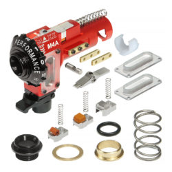 Maxx Airsoft CNC Aluminum Hopup Chamber - M4A PRO