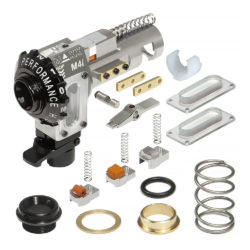 Maxx Airsoft CNC Aluminum Hopup Chamber – M4I PRO