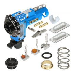 Maxx Airsoft CNC Aluminum Hopup Chamber - M4P PRO