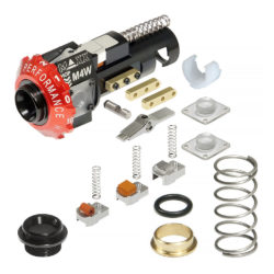 Maxx Airsoft CNC Aluminum Hopup Chamber - M4W