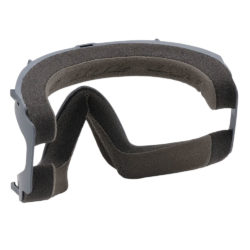 DYE I5 Paintball Mask Replacement Clip Foam Kit – Grey