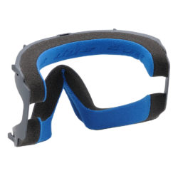 DYE I5 Paintball Mask Replacement Clip Foam Kit – Blue