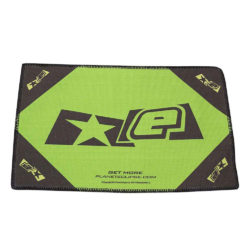 Eclipse Paintball Microfiber Cloth - Small