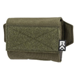 Poche De Soutien Du Ventilateur ExFog – Olive Drab