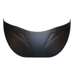 Empire Paintball EVS Mask Visor – Black