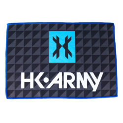 HK Army Paintball Microfiber Rag – Icon