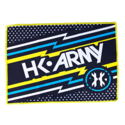 HK Army Paintball Microfiber Rag – Pulse