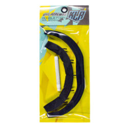 HK Army KLR Paintball Mask Replacement Clip Foam Kit