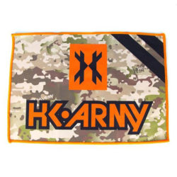 HK Army Paintball Microfiber Rag – HSTL Camo