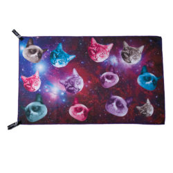 HK Army Paintball Microfiber Rag – XL – Space Cats
