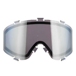 JT Spectra Paintball Mask Thermal Lens – Prizm Chrome