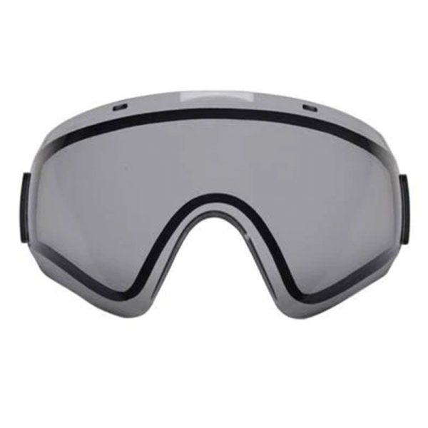 VForce Profiler Paintball Mask Thermal Lens – Smoke