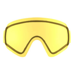 VForce Profiler Paintball Mask Thermal Lens – Yellow