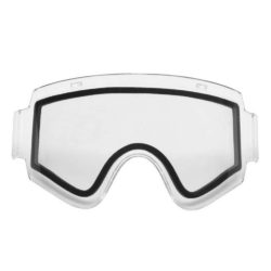 VForce Armor Mask Replacement Thermal Lens – Clear