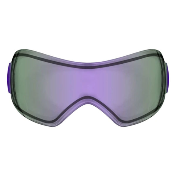 VForce Grill Paintball Mask Thermal Lens – HDR Phantom