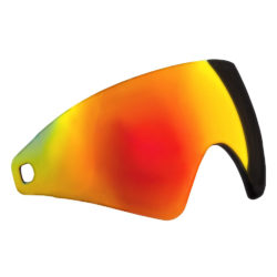 Virtue Vio Paintball Mask Thermal Lens – Fire